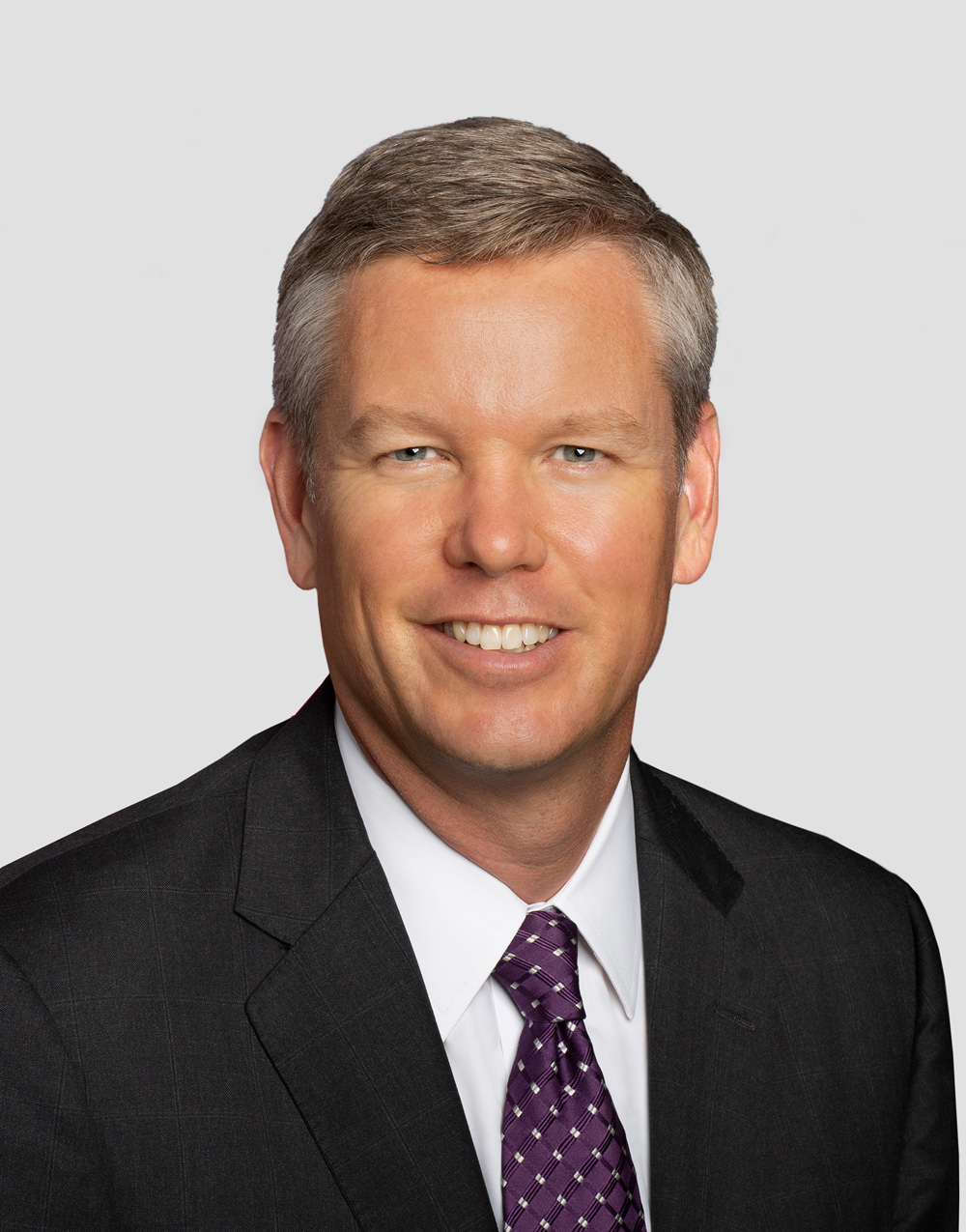 Christopher Hanson