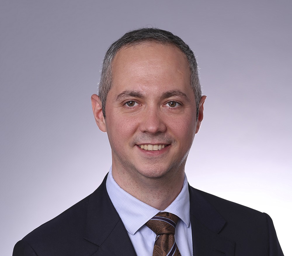 Alexander Gabuev