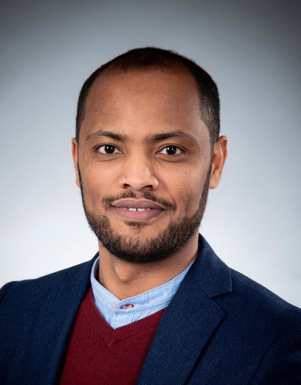 Henok Asmelash