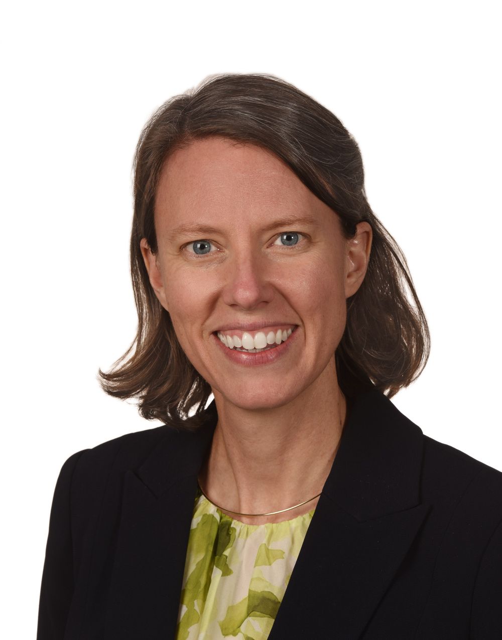 Cecily Brewer