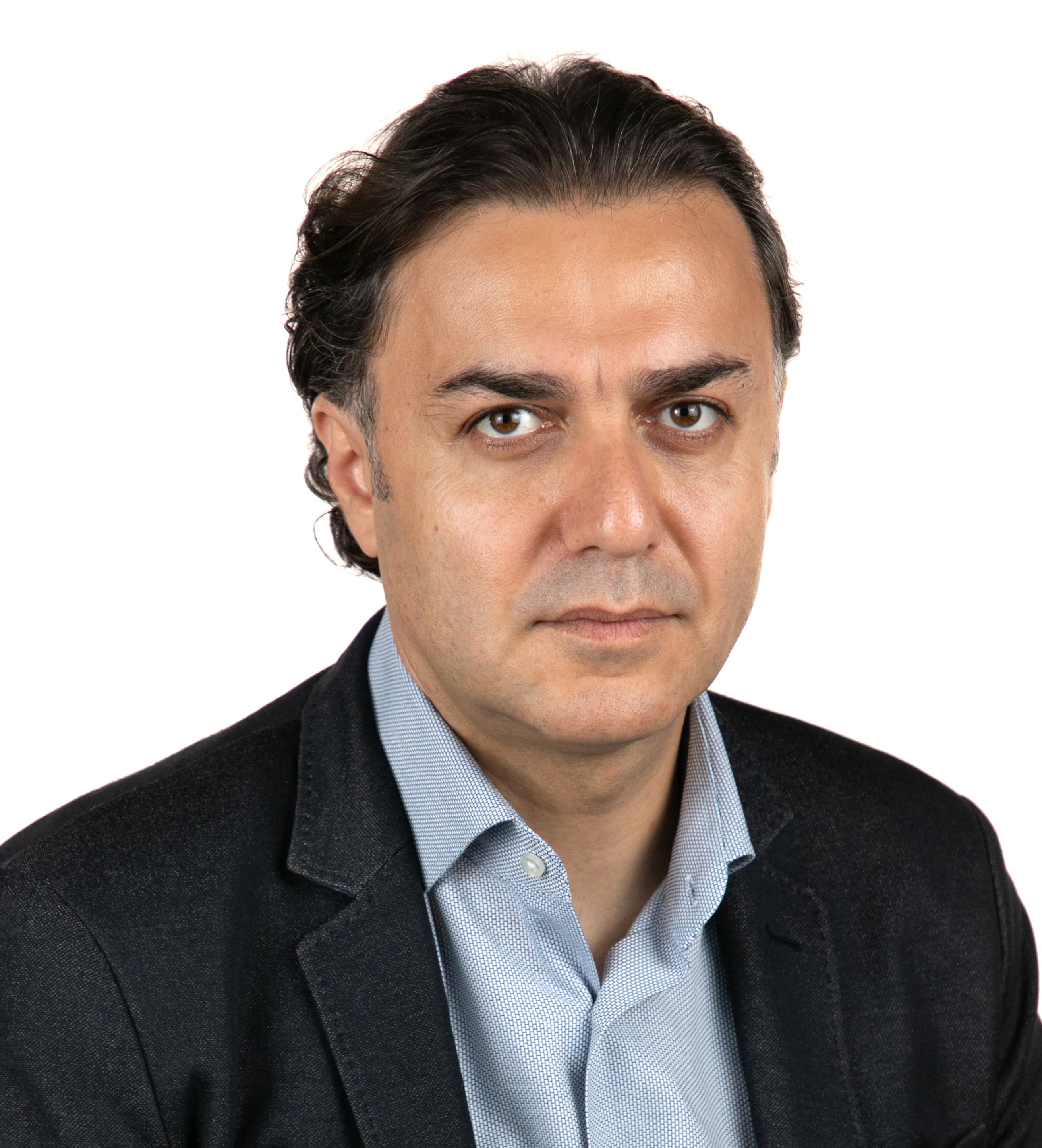 Phil Gamaghelyan