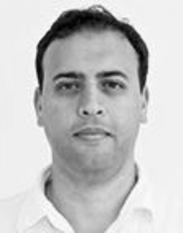 Mohamed Ali Adraoui