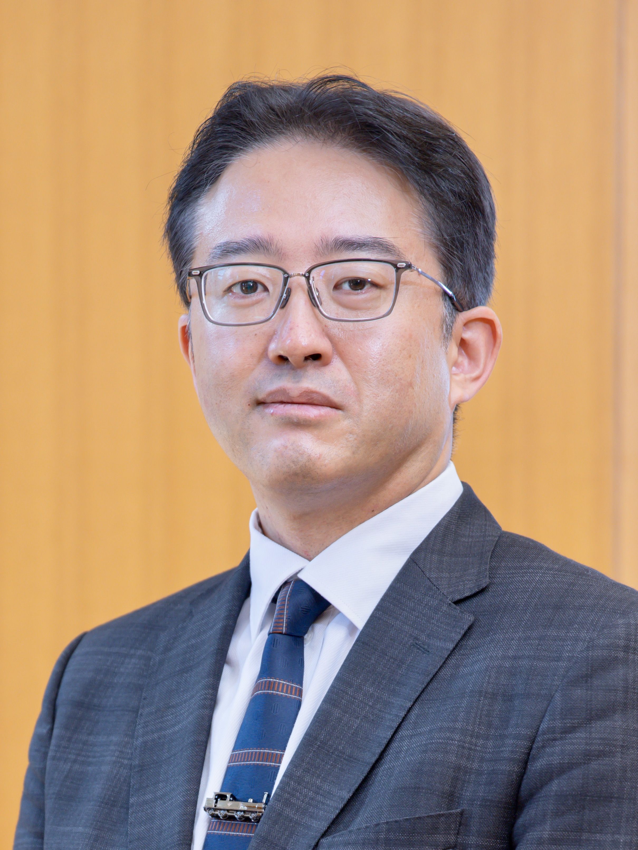 Ryo Sahashi