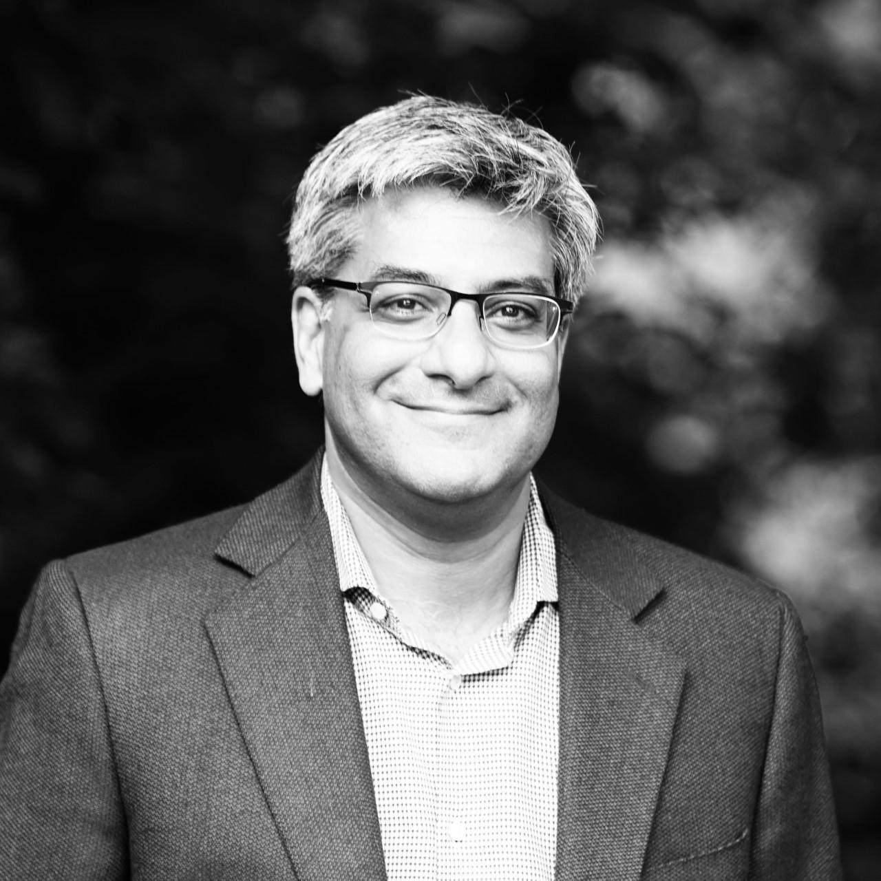 Salman Ahmed