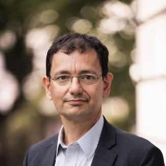 Nicolas Véron
