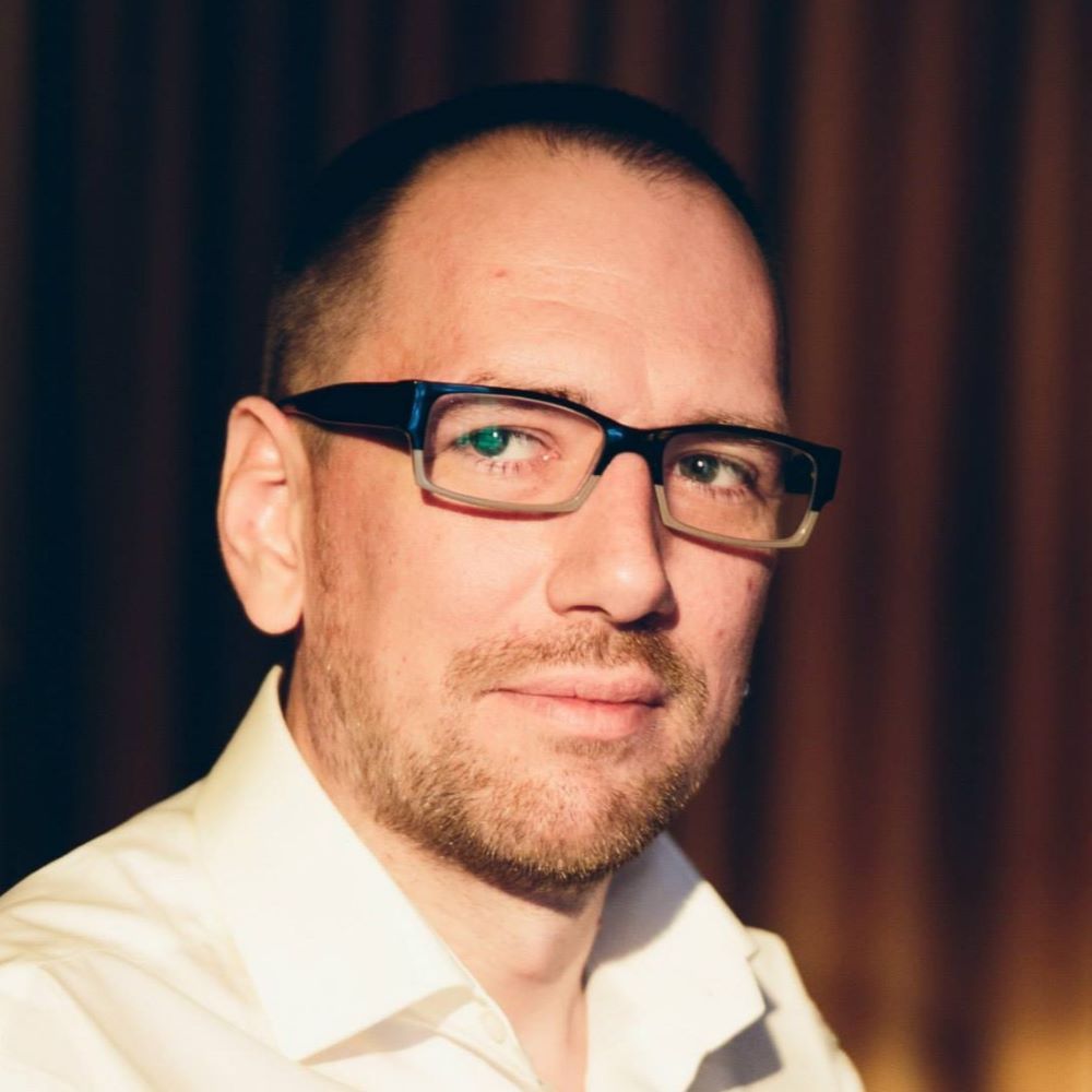 Konstantin Skorkin