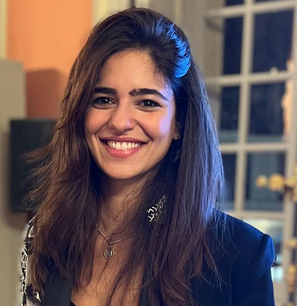 Maya Chehade