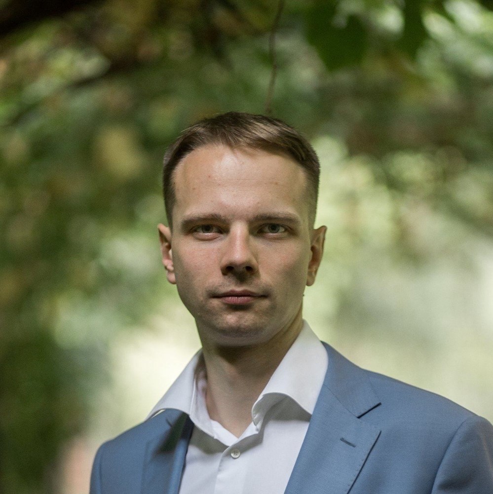 Mikhail Korostikov
