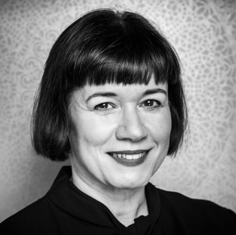 Sabine Weyand