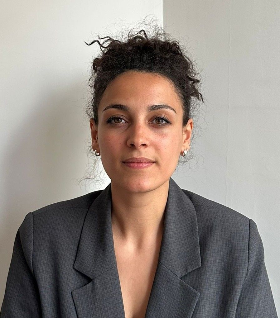 Soraya Rahem