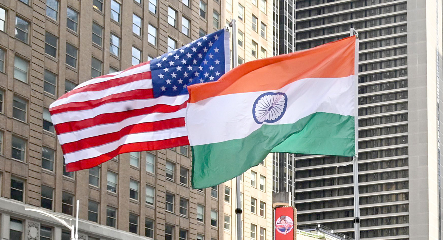 One Year of the INDUS-X: Defense Innovation Between India and the U.S.