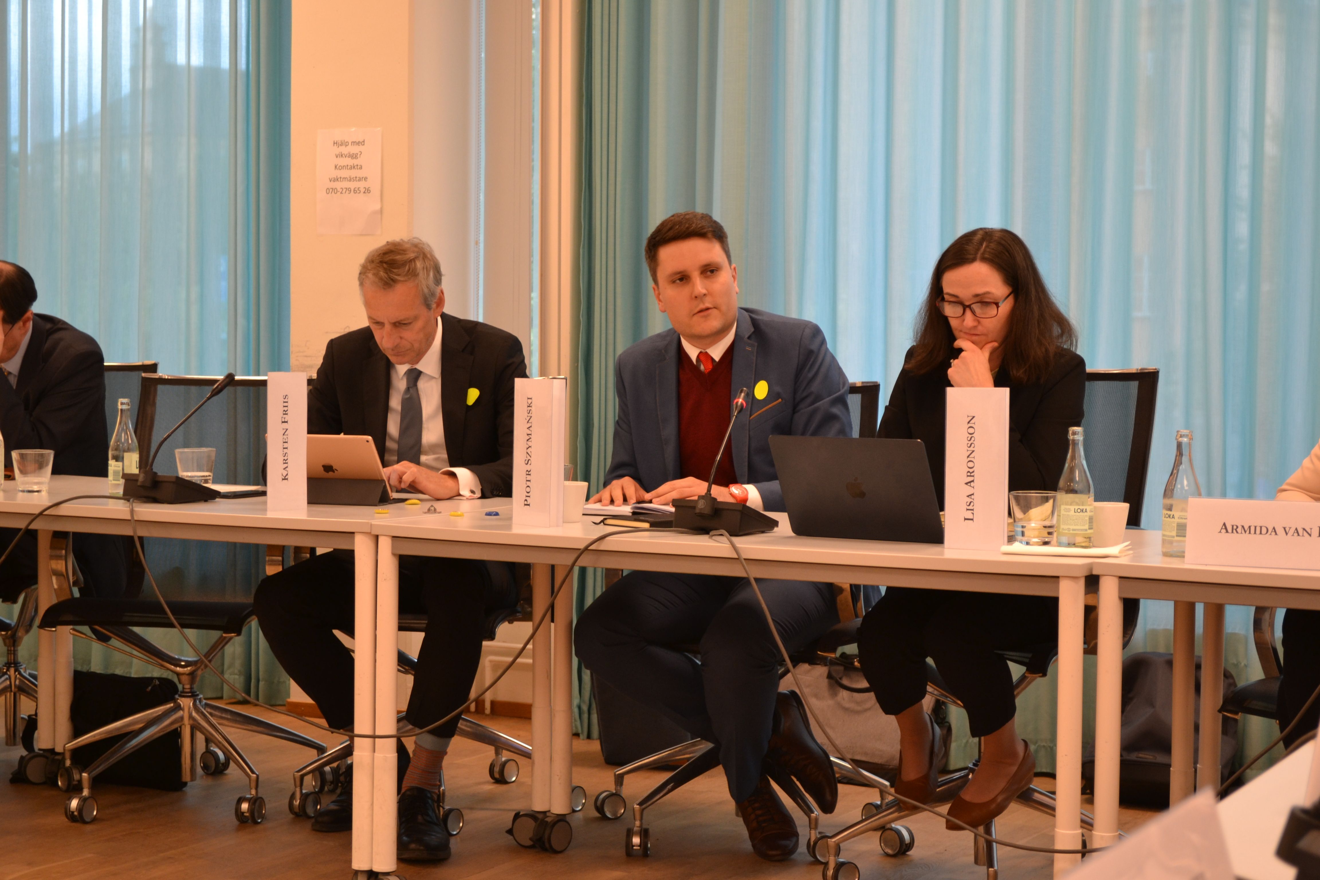 Conference Photo