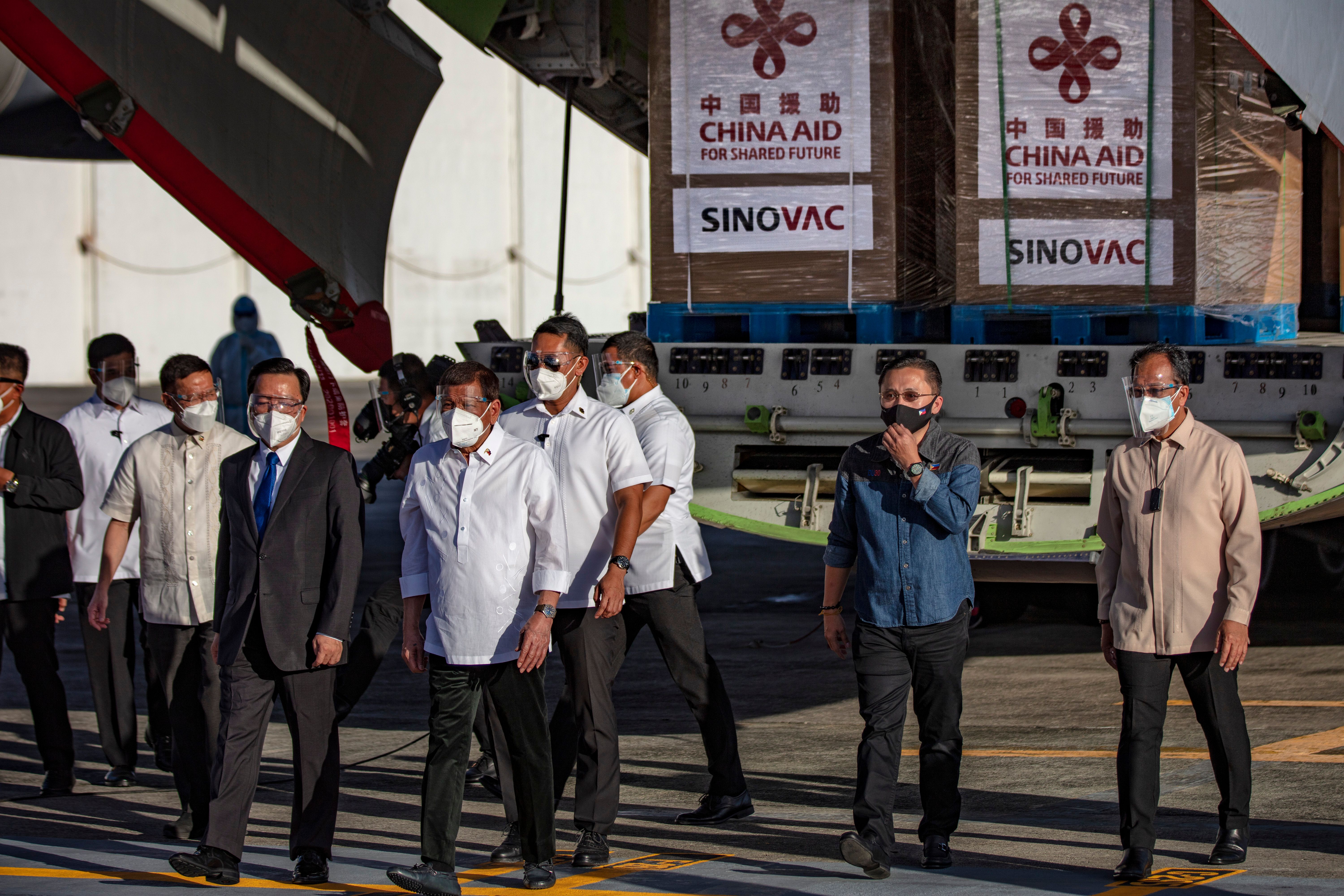 Biopharmaceuticals Rising: China’s Strategic Pivot to Southeast Asia Amid Great Power Tech Competition