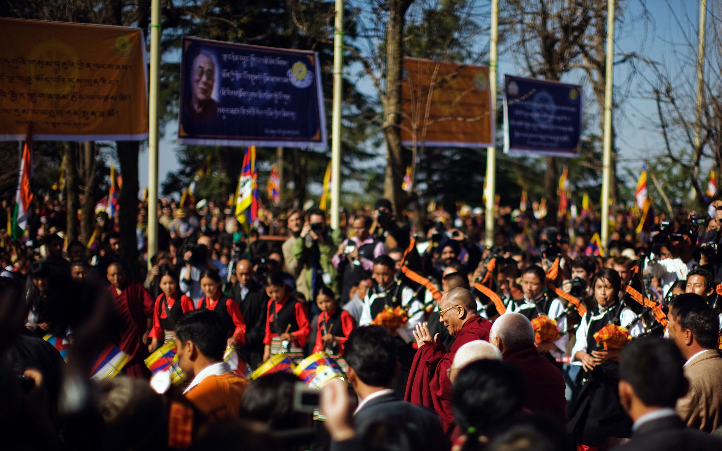 The Next Dalai Lama: Preparing for Reincarnation and Why It Matters to India