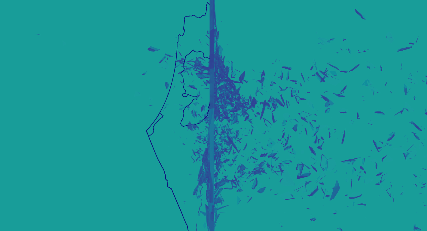 Breaking the Israel-Palestine Status Quo