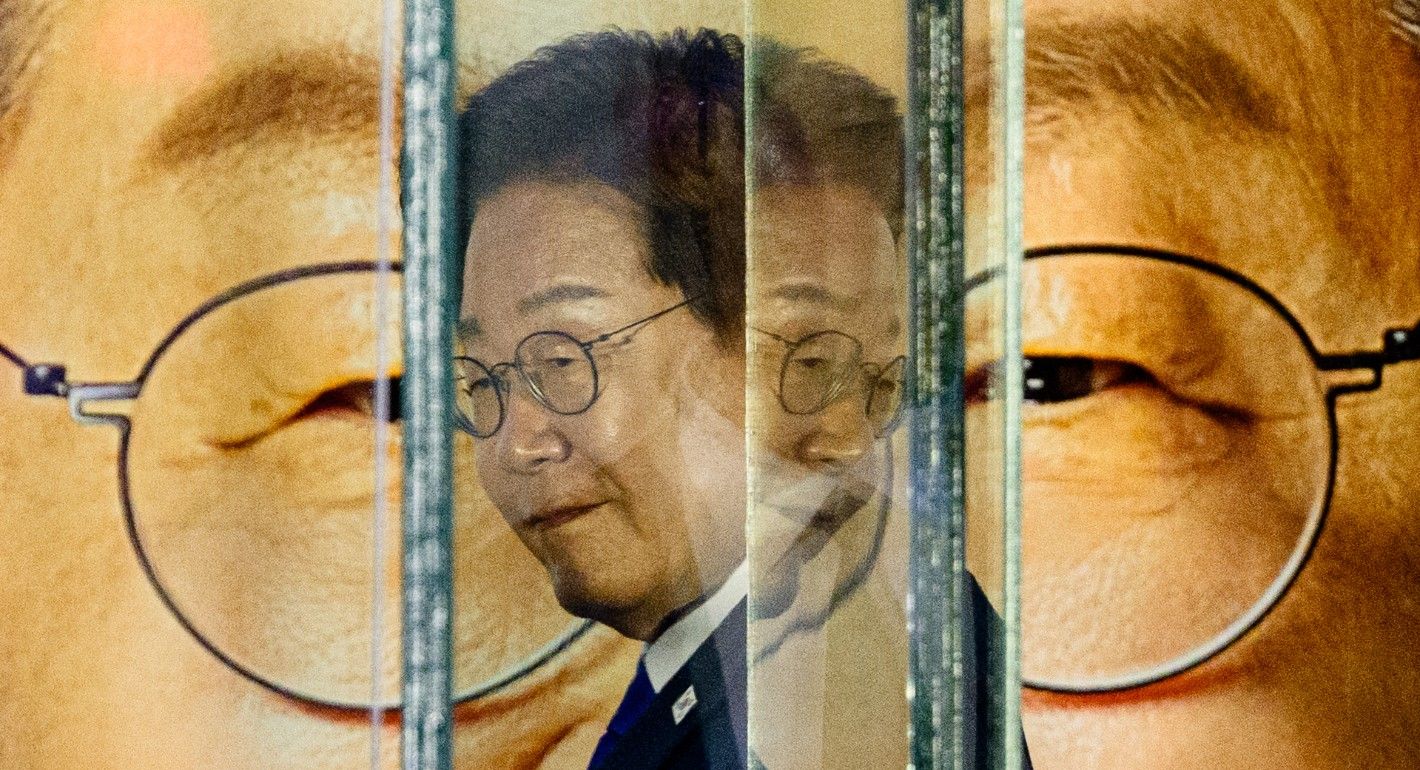President Lee Jae Myung and the Resetting of Korea, Inc.