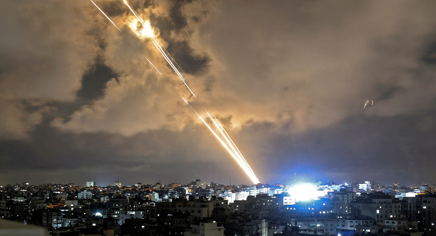 Risk and Retaliation: Israel, Iran, and the Evolving Situation in West Asia