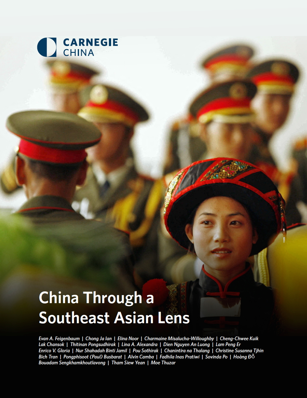 China Through a Southeast Asian Lens
