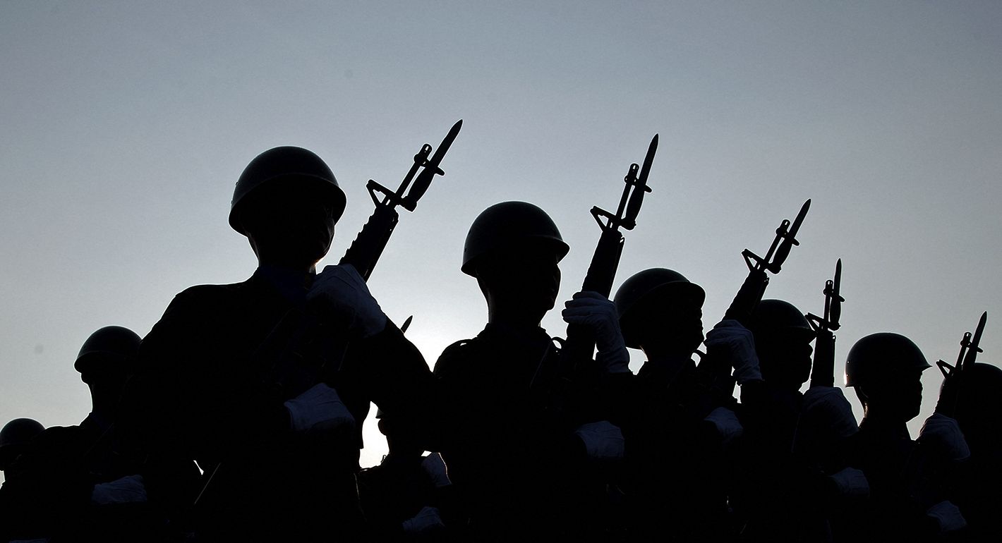 The Military and Private Business Actors in the Global South: The Politics of Market Access
