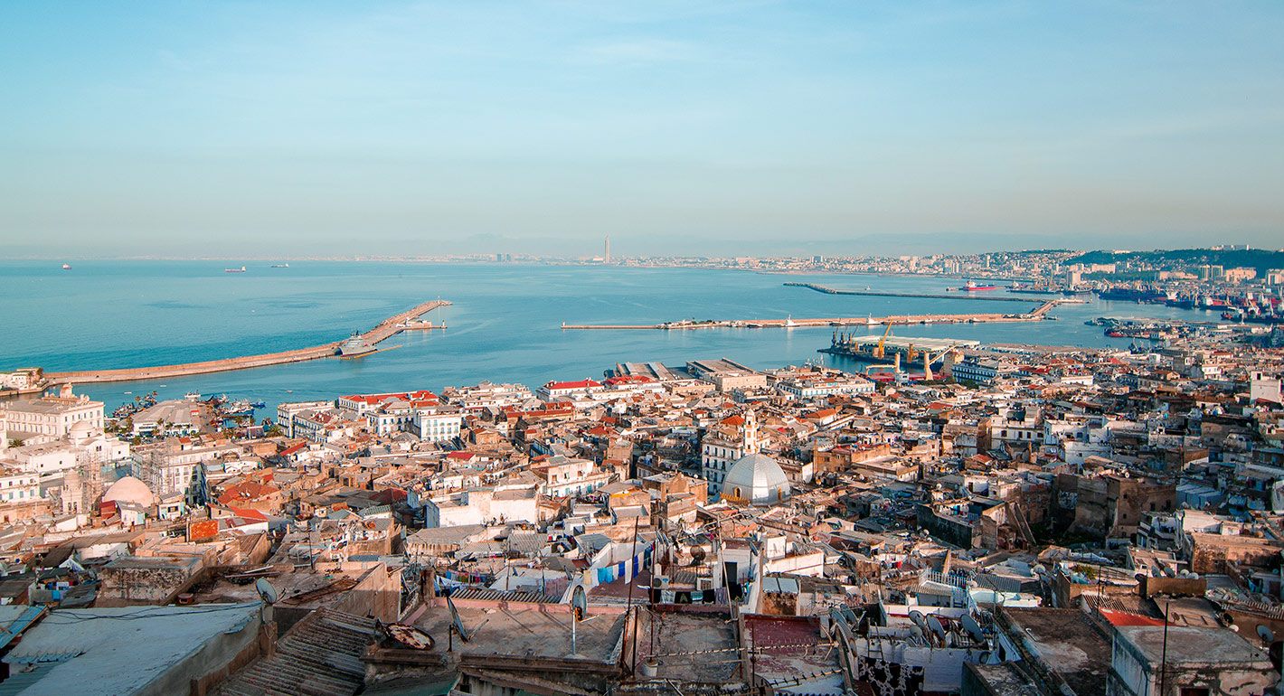 North Africa