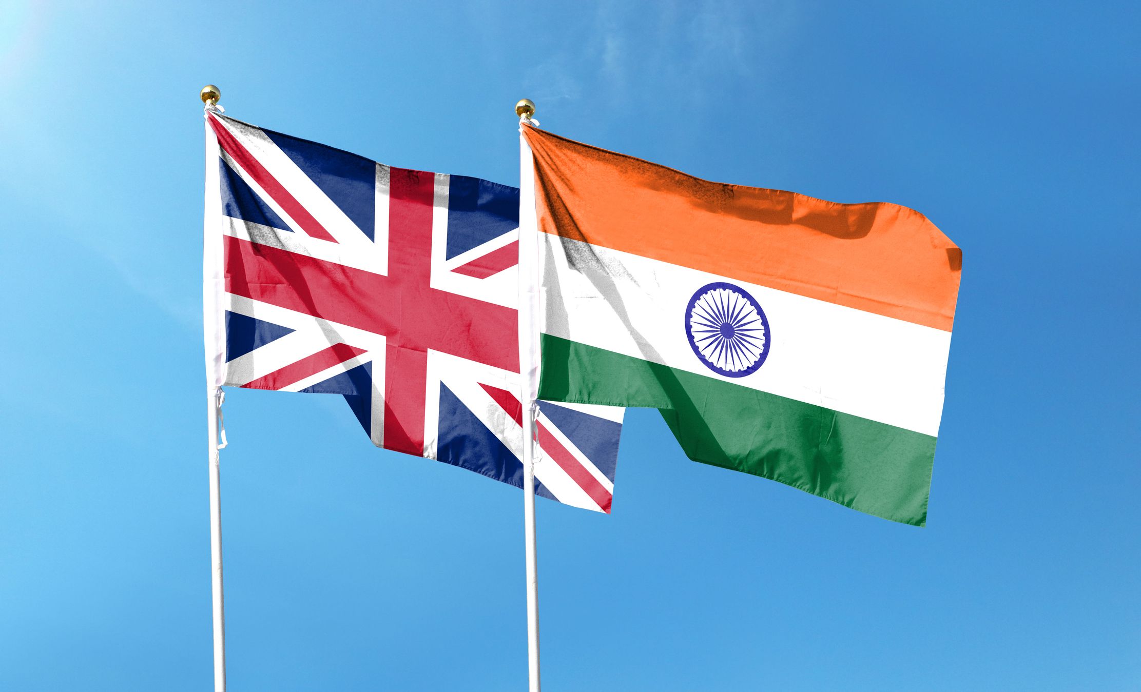 The India-United Kingdom Technology and Security Initiative: Ideas for Change