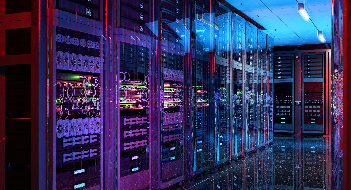 The EU’s AI Power Play: Between Deregulation and Innovation