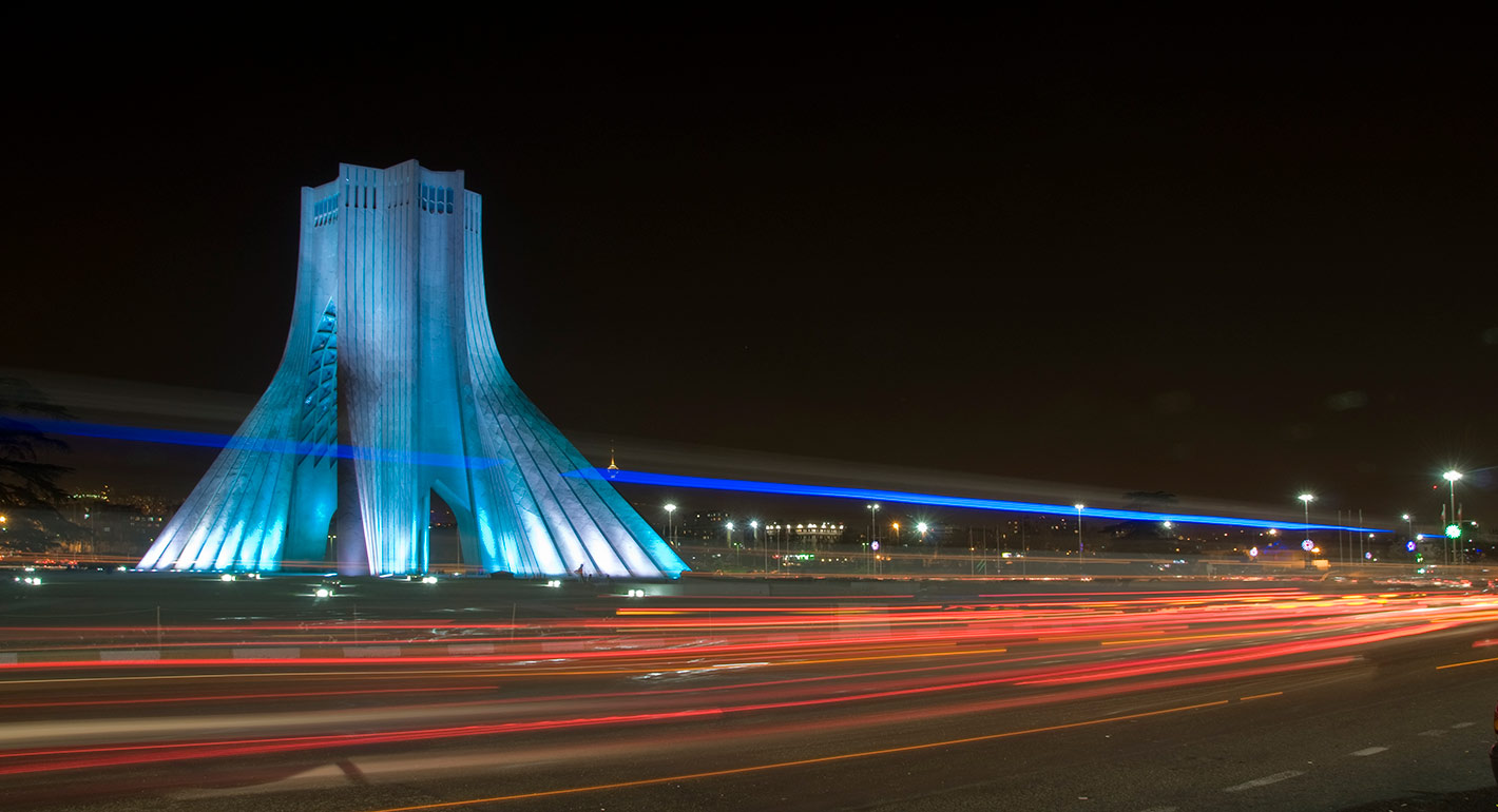 Iran